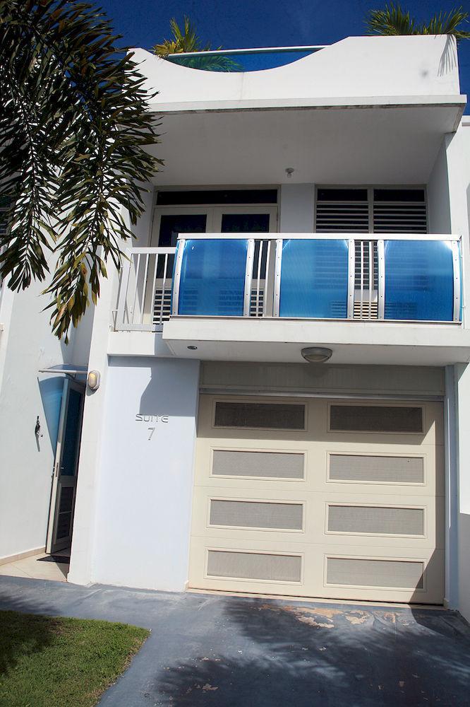 Ferienwohnung Wave Coast Stella Exterior foto