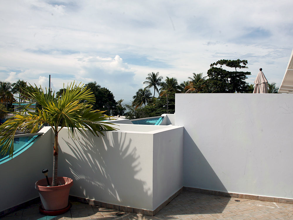 Ferienwohnung Wave Coast Stella Exterior foto